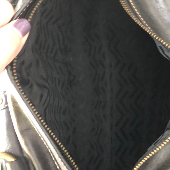 Via Spiga fine leather handbag - Picture 6 of 6